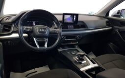 Audi Q5 2.0 TDI 120kW 163CV quattro S tronic