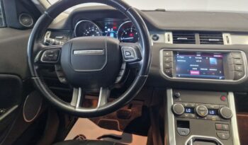 
										Land-Rover Range Rover Evoque 2.0 D150 S full									