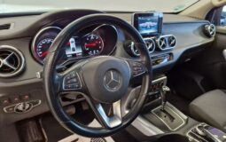 Mercedes Clase X 250 d