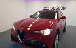 Alfa Romeo Stelvio 2.2 160CV