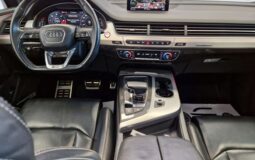 Audi SQ7 AUDI Q7 4.0 TDI SQ7 quattro tiptronic