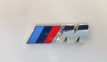 BMW Serie 1 116d pack M